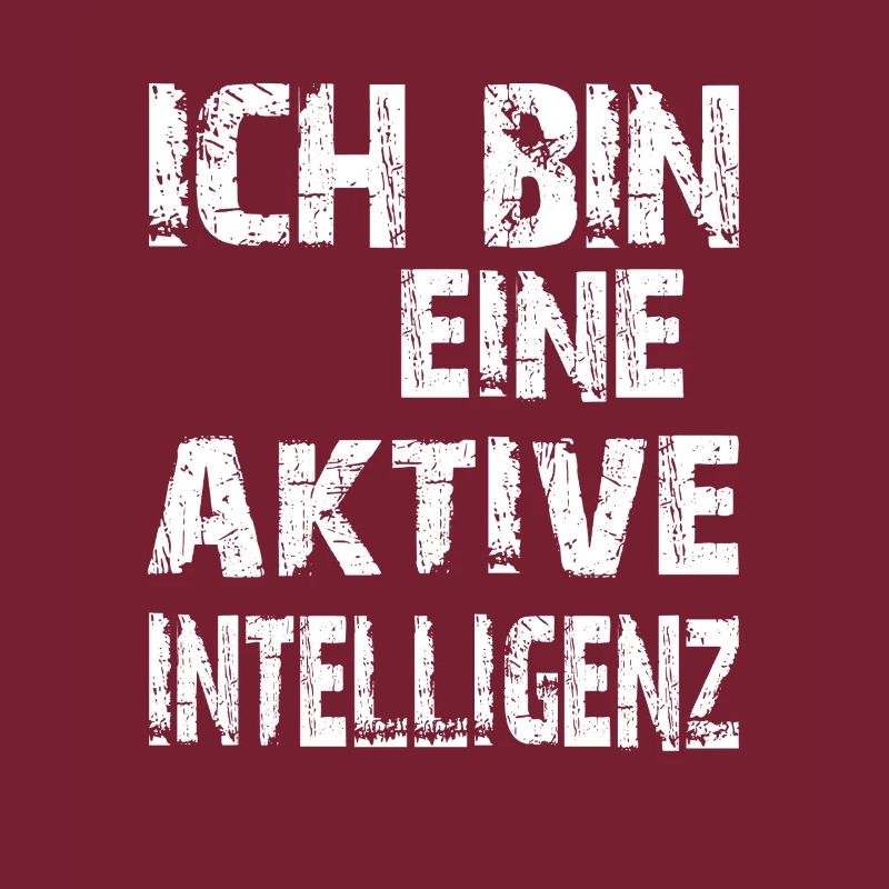 L’IA dit que je suis une intelligence active