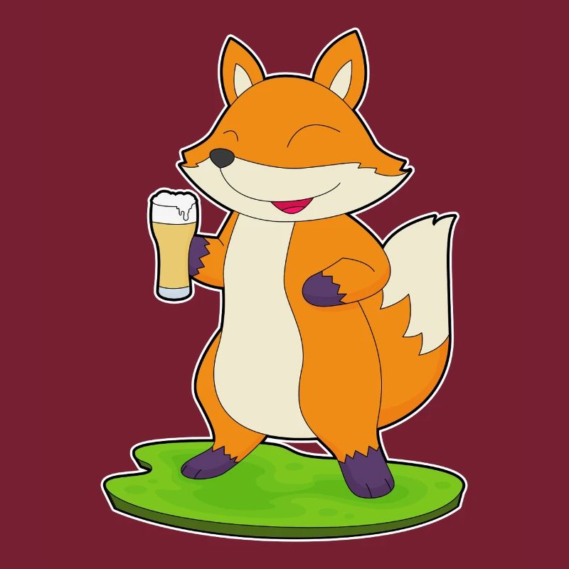 Fuchs Bier