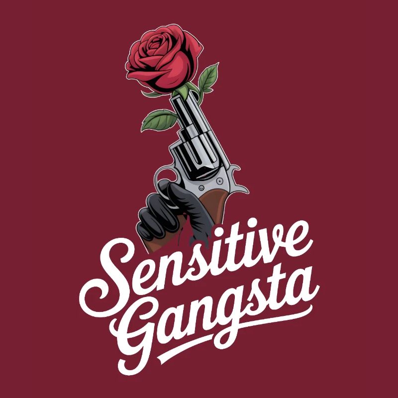 Gangsta sensible