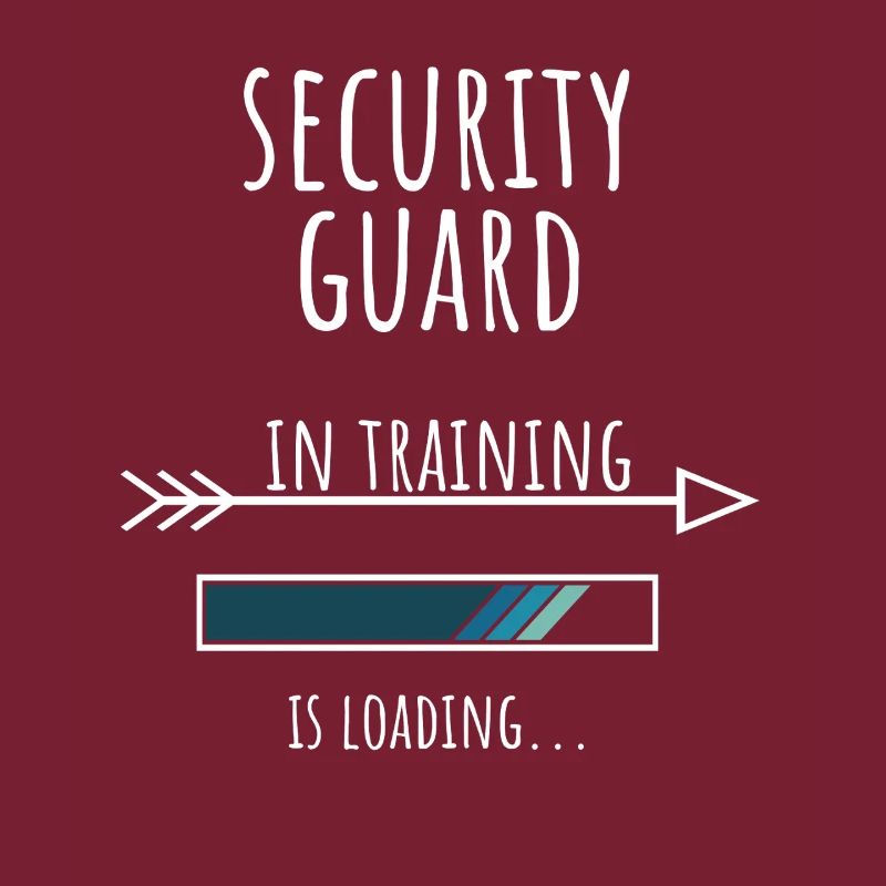 Formation Métier de Cadeau d’Agent de Sécurité