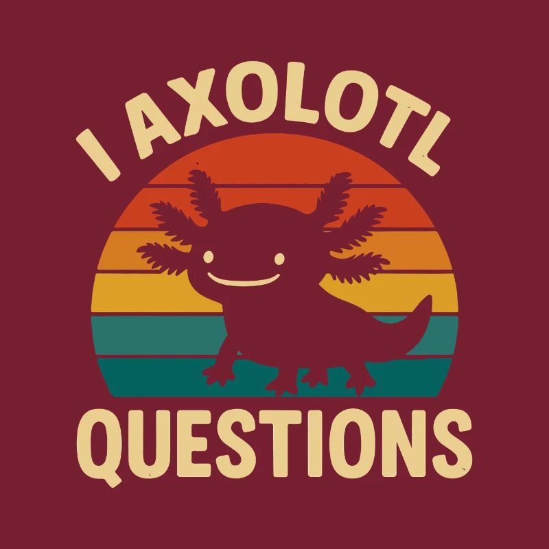 Axolotl