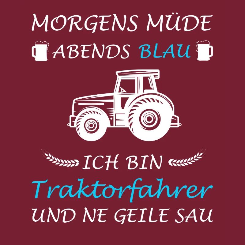 Tractor Tractor Driver Tractor Driver Farmer Trakt