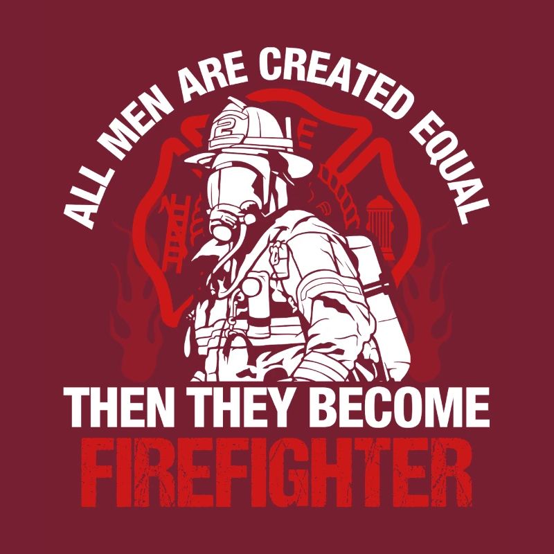 Fire brigade