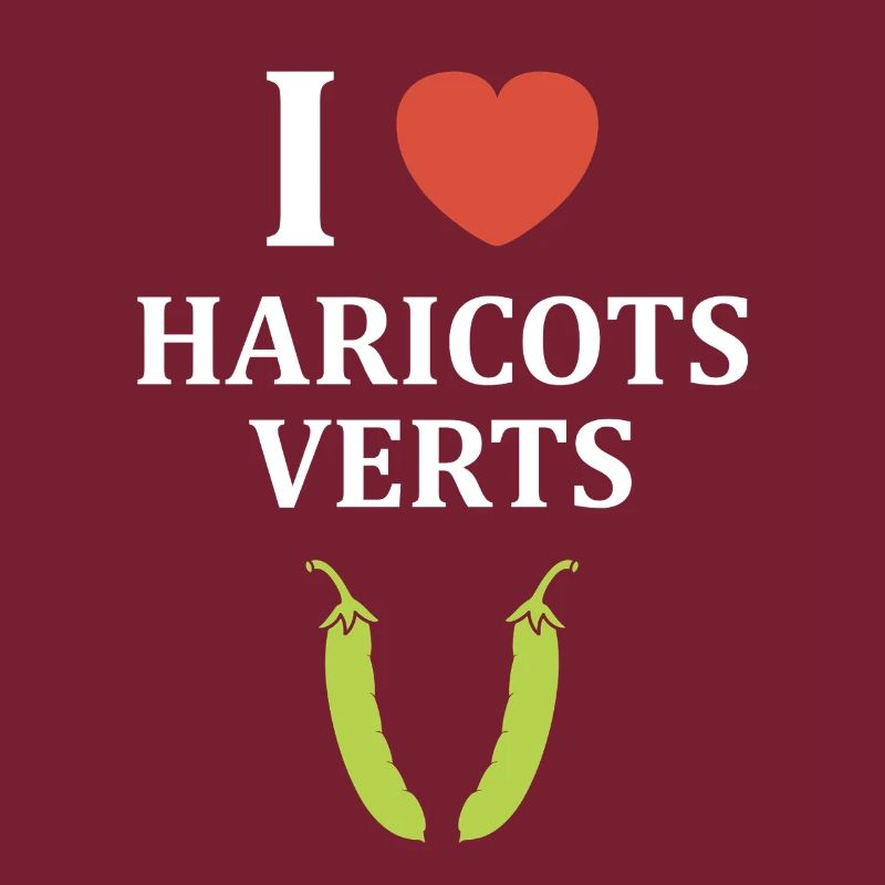 haricot vert