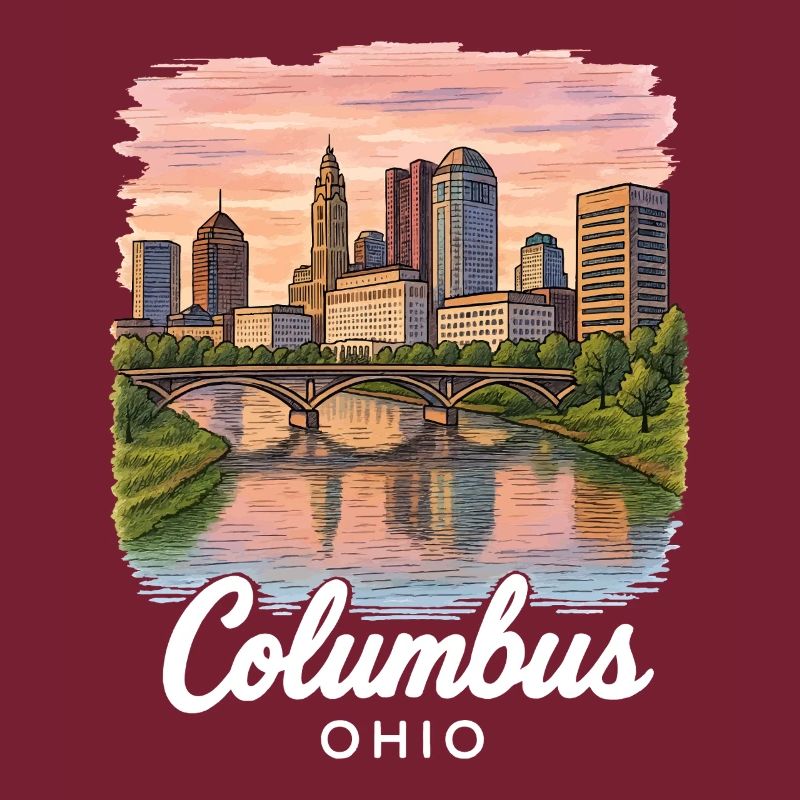 Columbus, Ohio