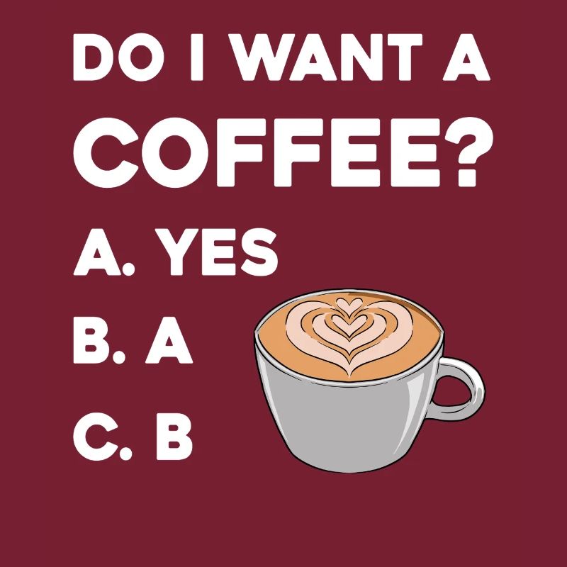 Kaffeefrage Latteherz