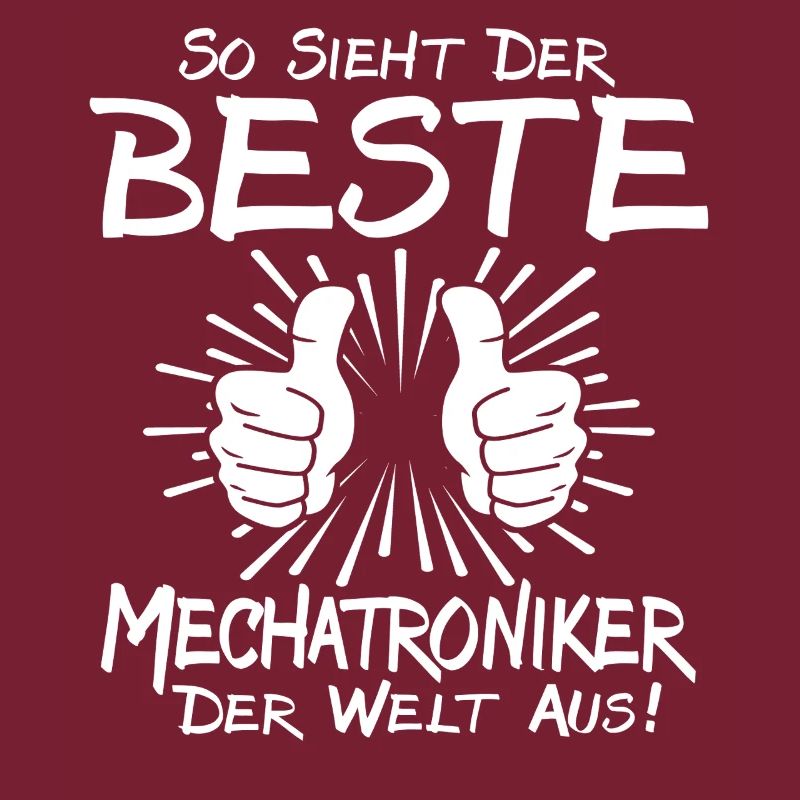 Meilleur technicien en mécatronique