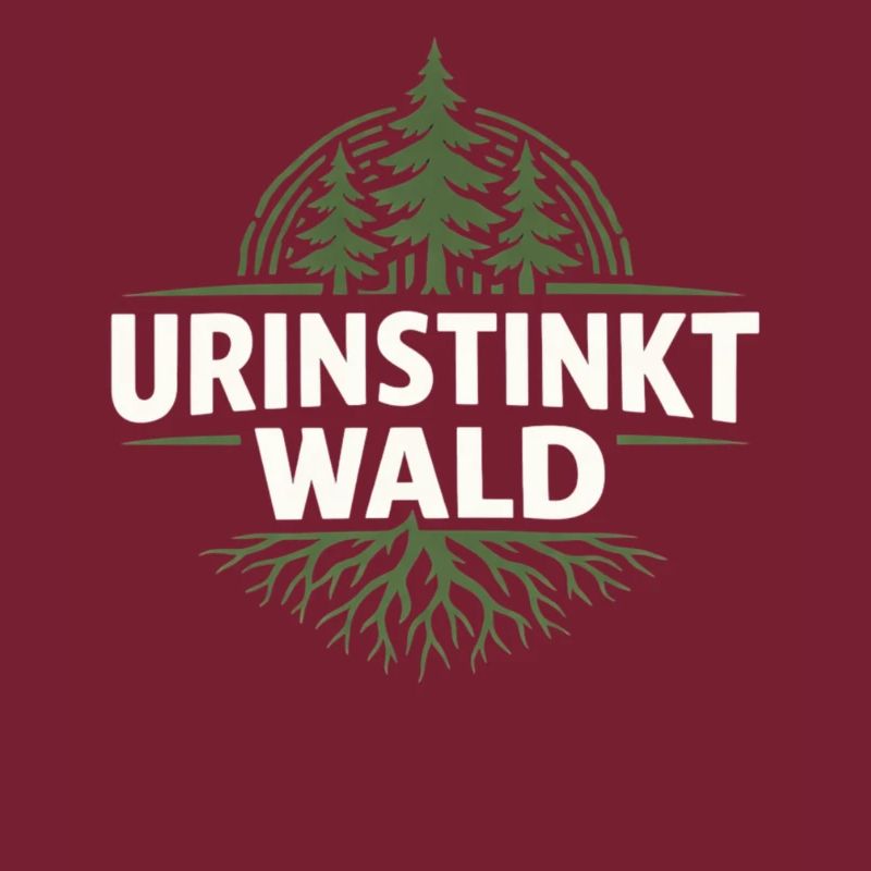 Primal Instinct Forest Emblem