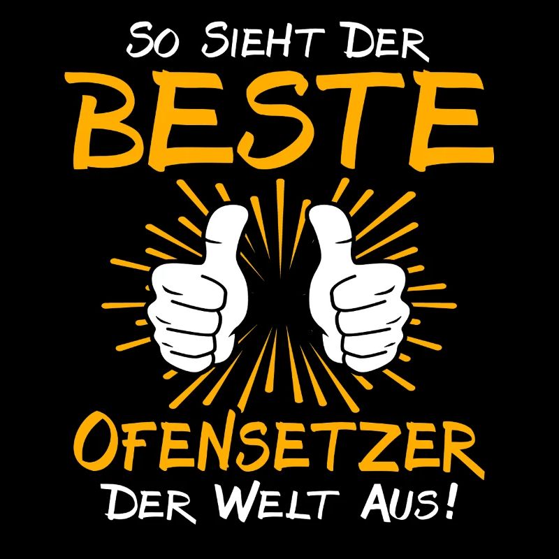 Ofensetzer Geschenkidee