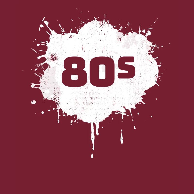 80s