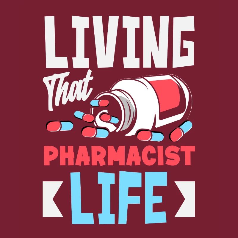 Das Leben Eines Apothekers Pharmazietechniker
