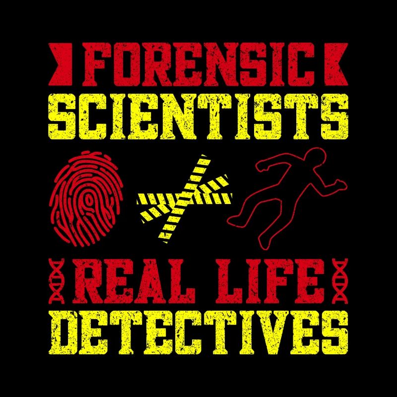 Forensic Science Major Real Life Detectives