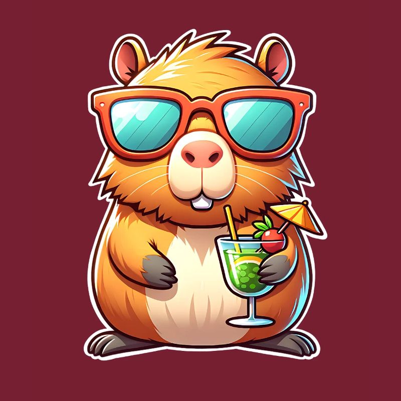 Capybara