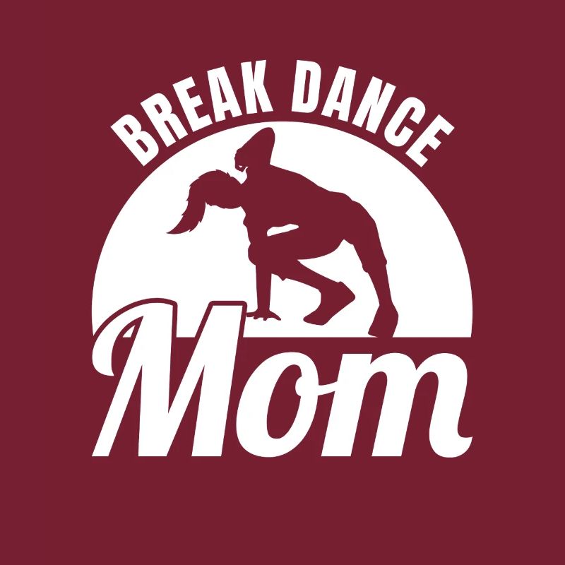 Breakdance Mutter