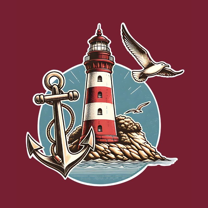 lighthouse