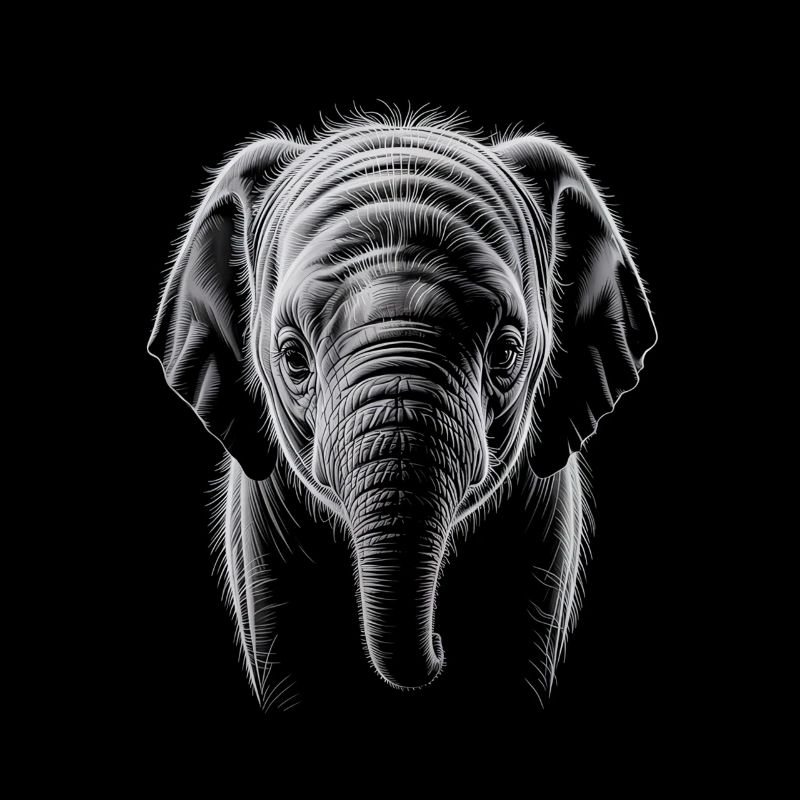 Elephant Head