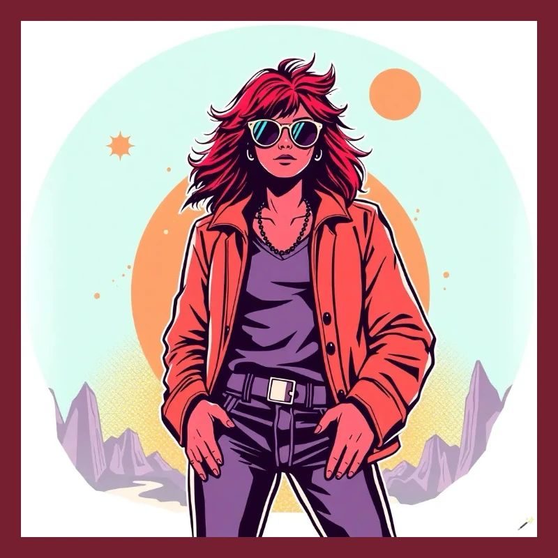 90's Style