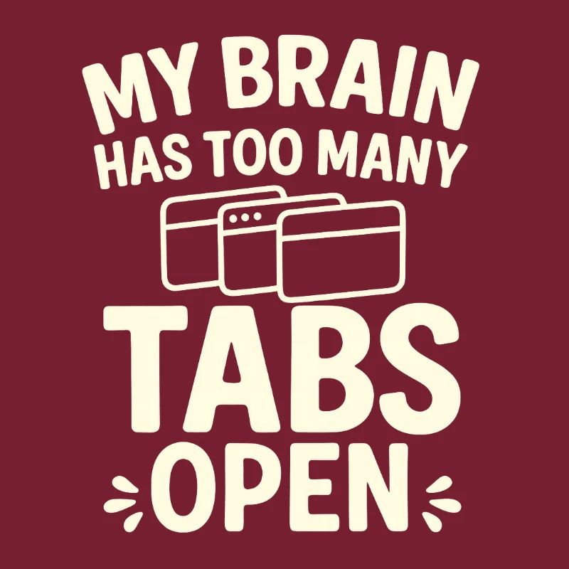 Tab-Overload