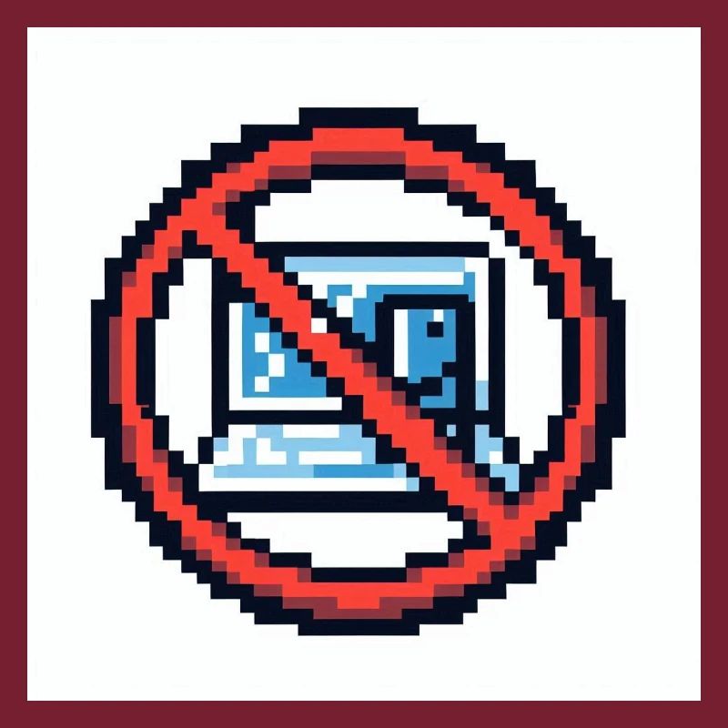 Gadgets to Avoid Panel