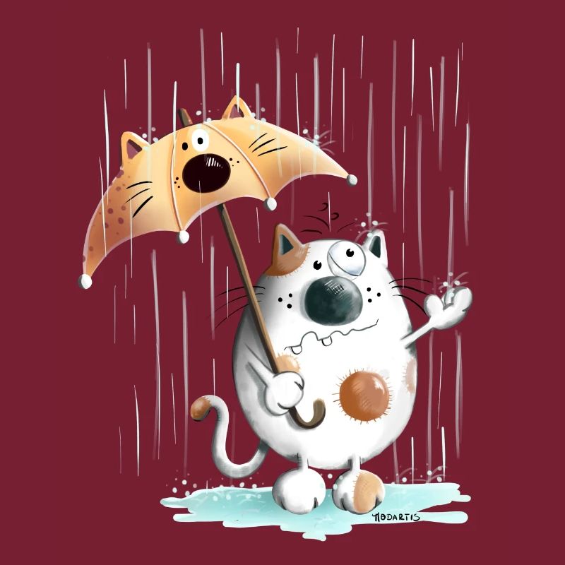 Rainy Day