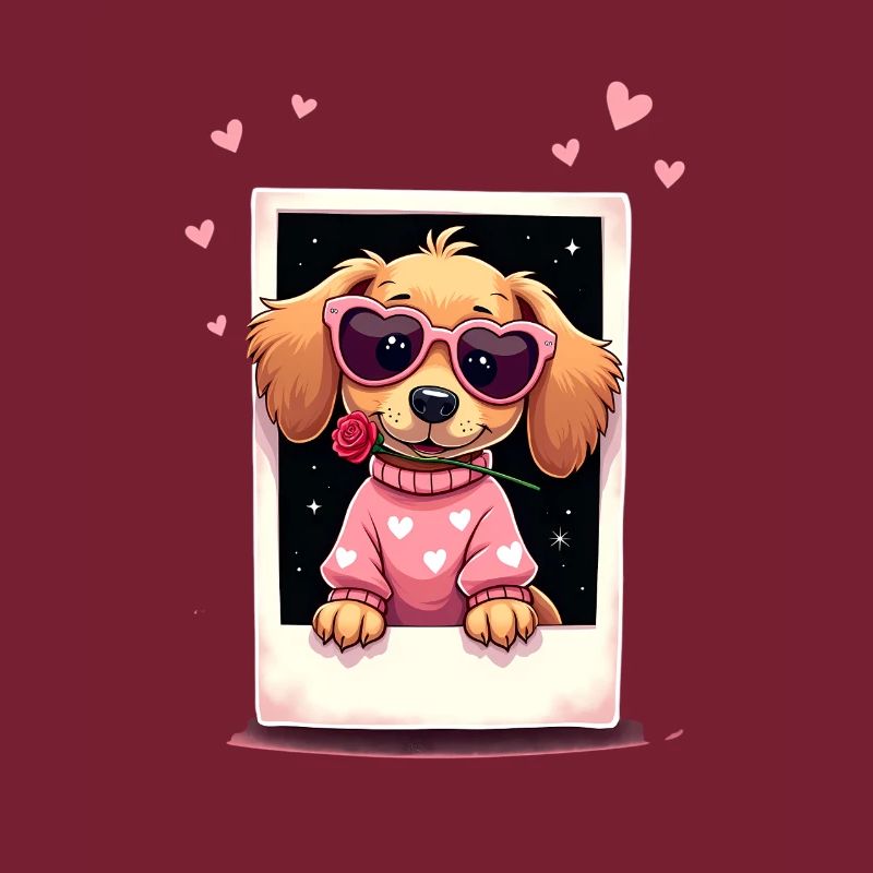 Dackel Dachshund Tekel