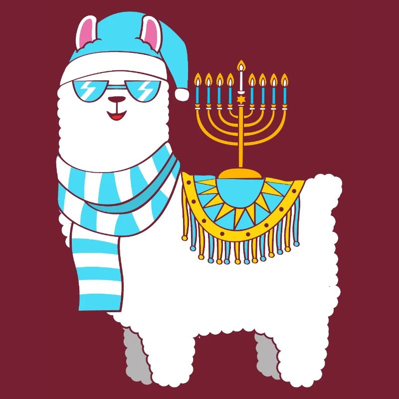 Hanoukka Hanoukka Hanoukka