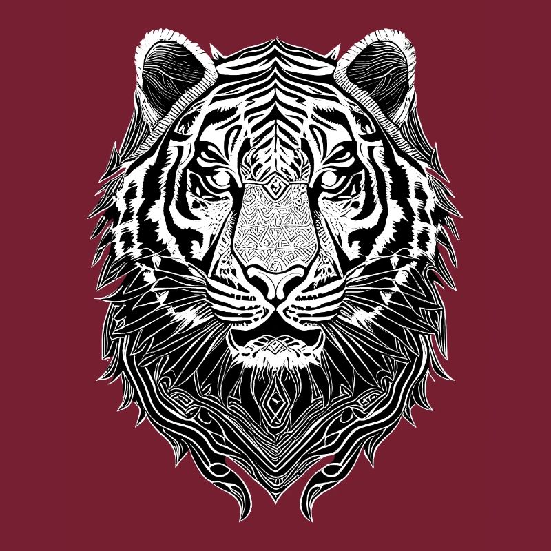 White Tiger