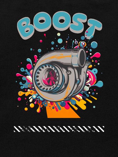 Boost 