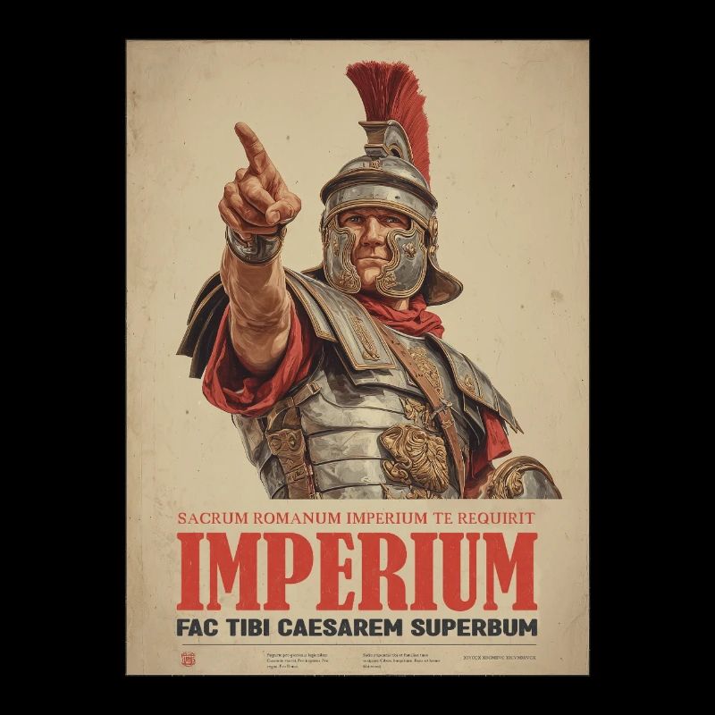 Römisches Imperium