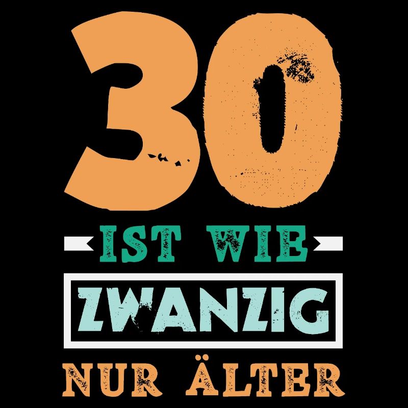 Funny 30th birthday gift