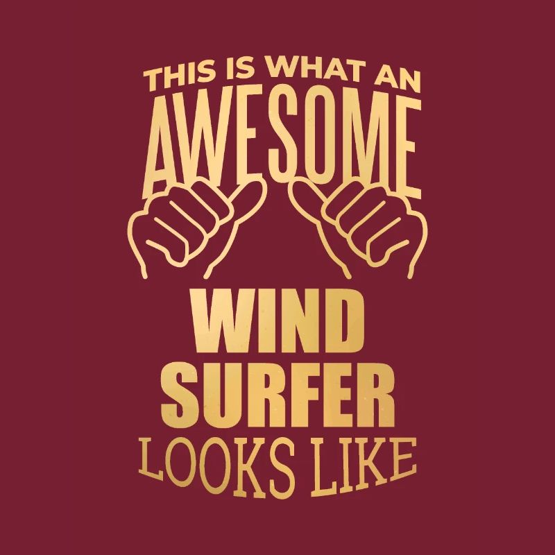 Windsurfen