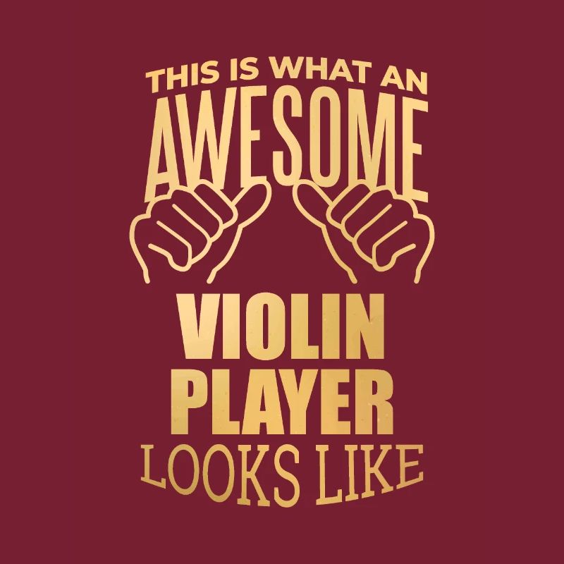 violon