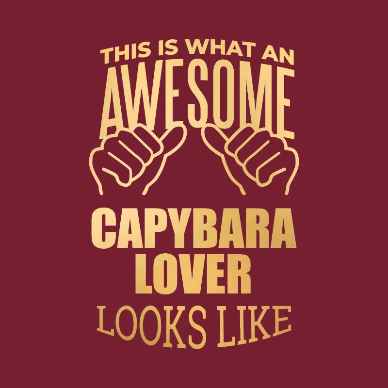 capybara