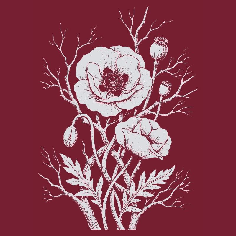 Mohnblumen