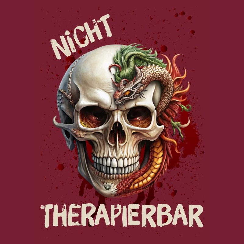 Nicht Therapierbar