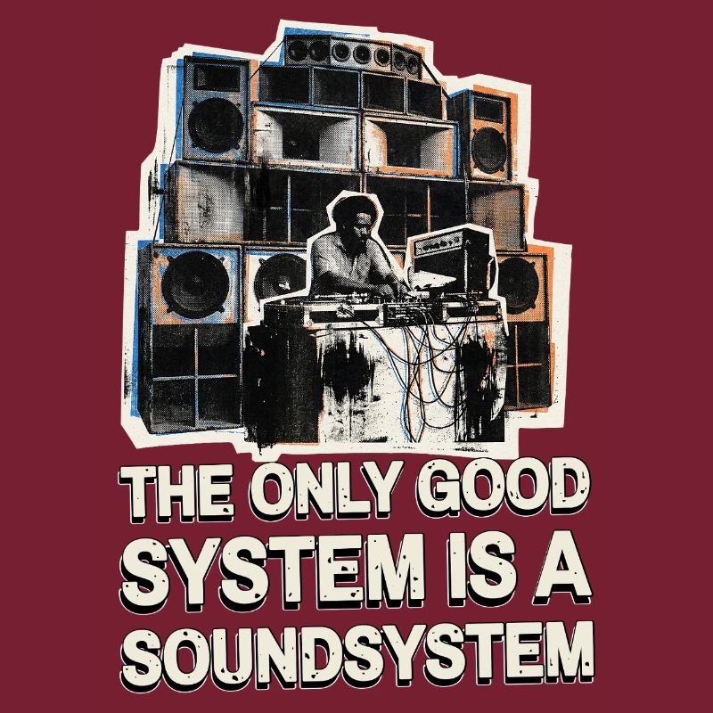 Doublage Soundsystem