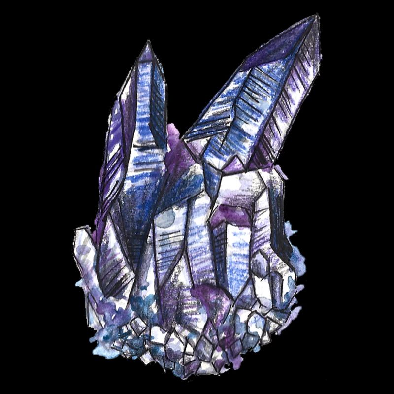 Minerals