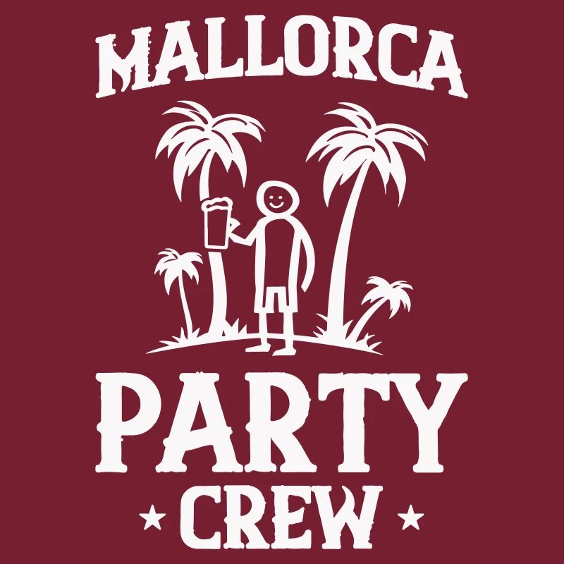 Mallorca Party Crew
