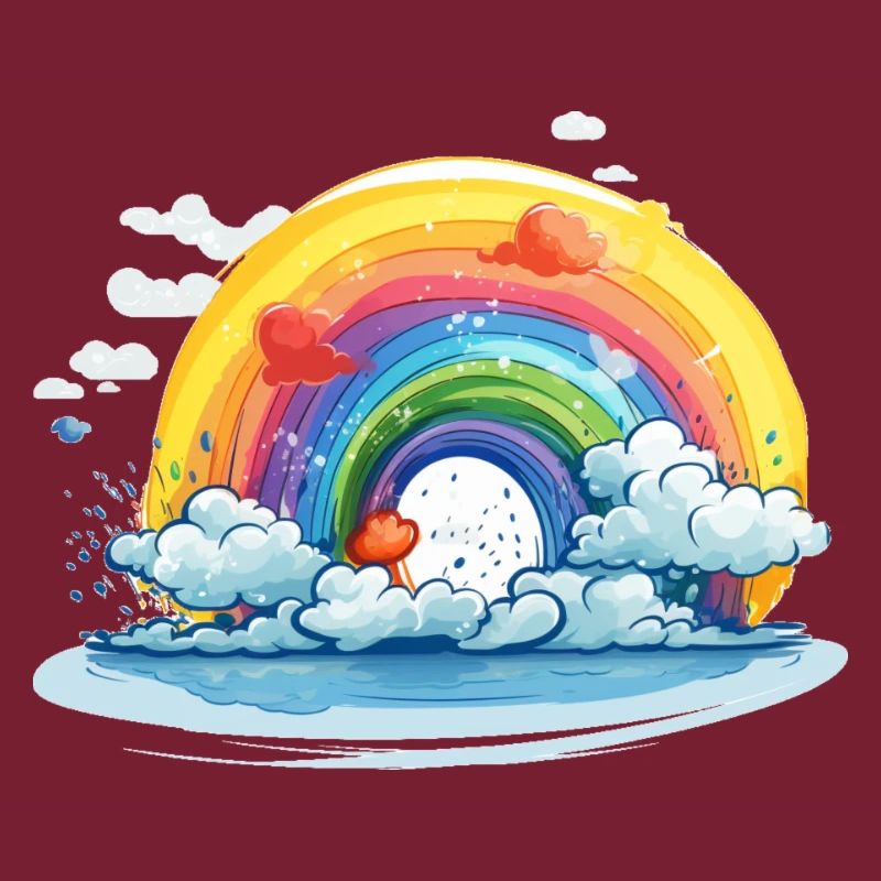 Rainbow Pride
