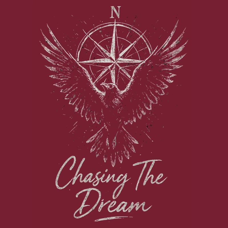 Dream Hunt Compass Wing