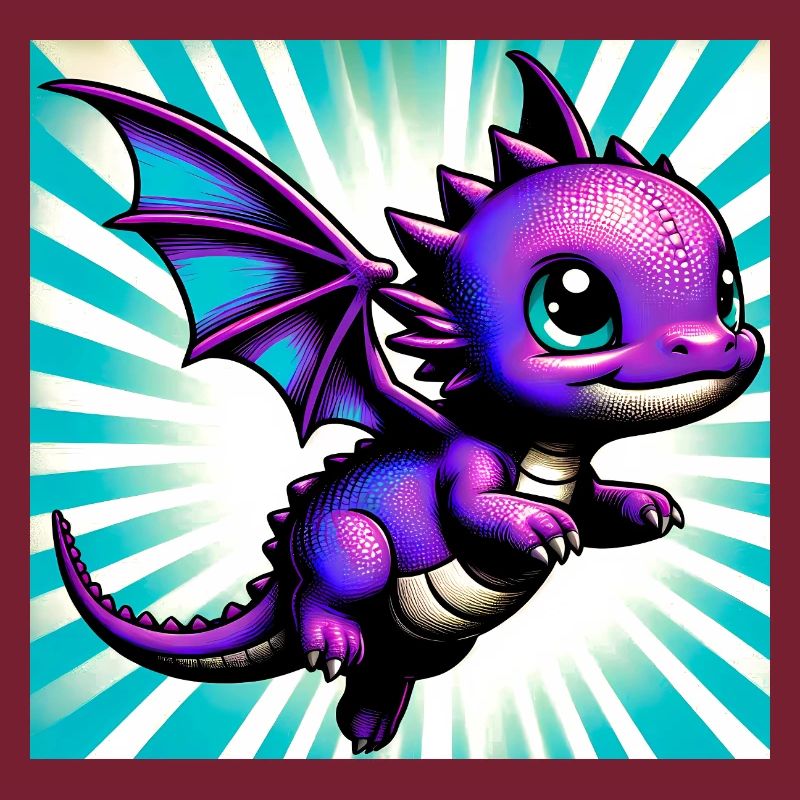 Drache
