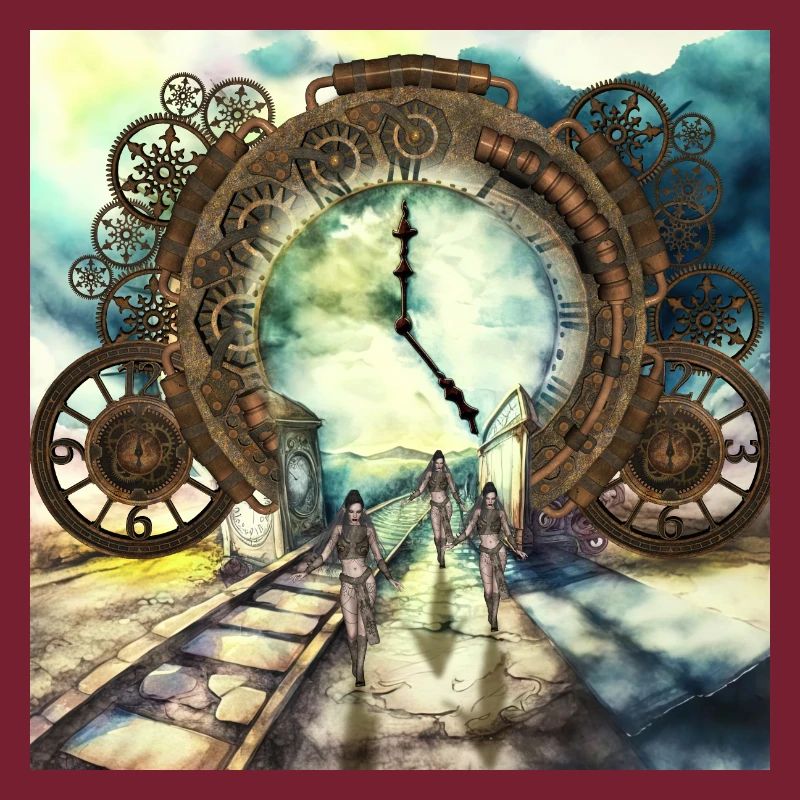 clockwork