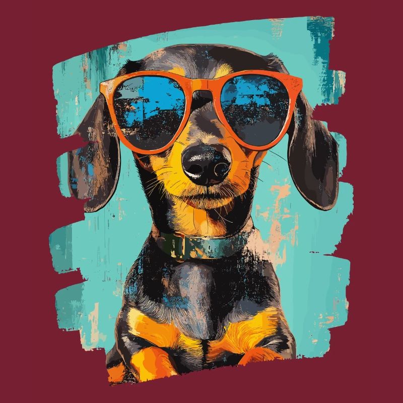 Dackel Dachshund