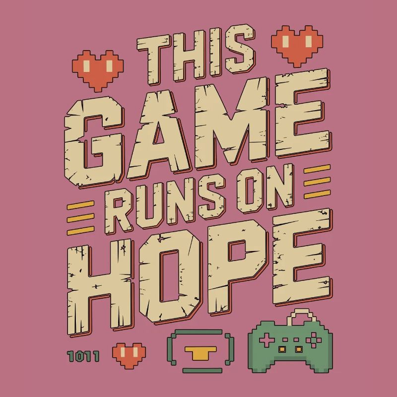 Game Developer This Game Runs On Indie Developer