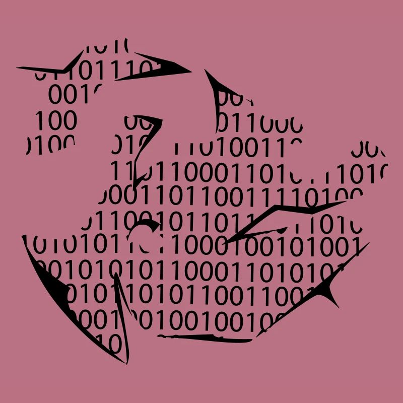 binary code