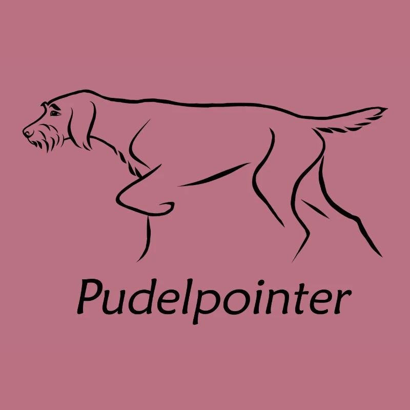 Poodle pointer