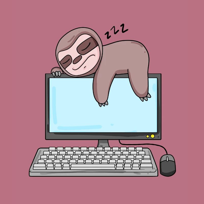 Cadeau de programmeur de nerd informatique