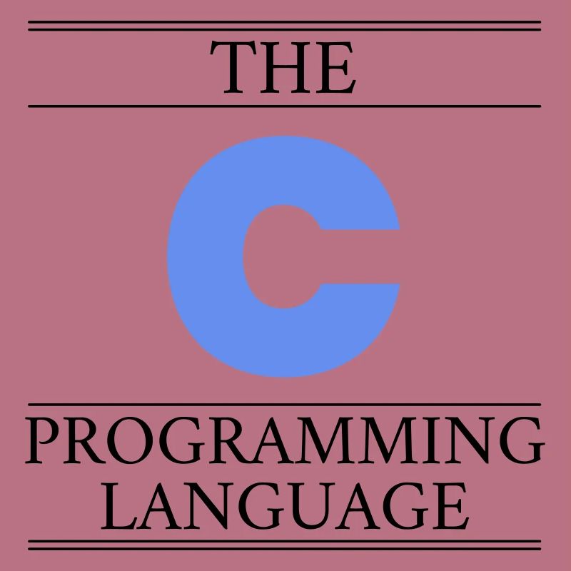 The C Programming Language
