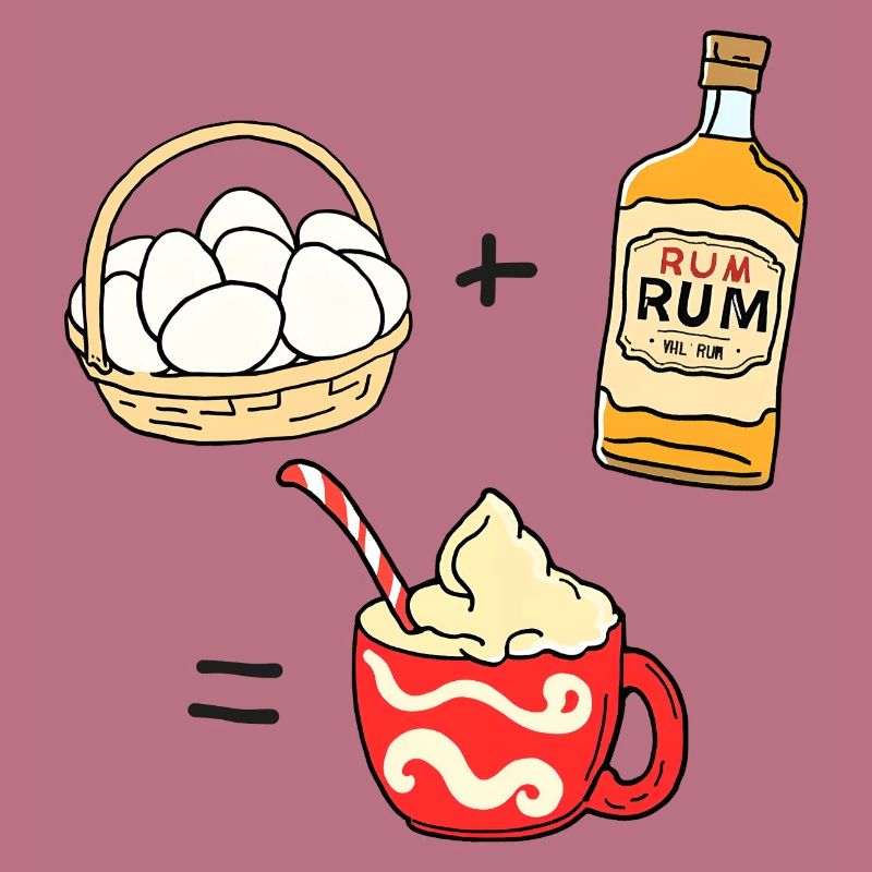 Eierpunsch
