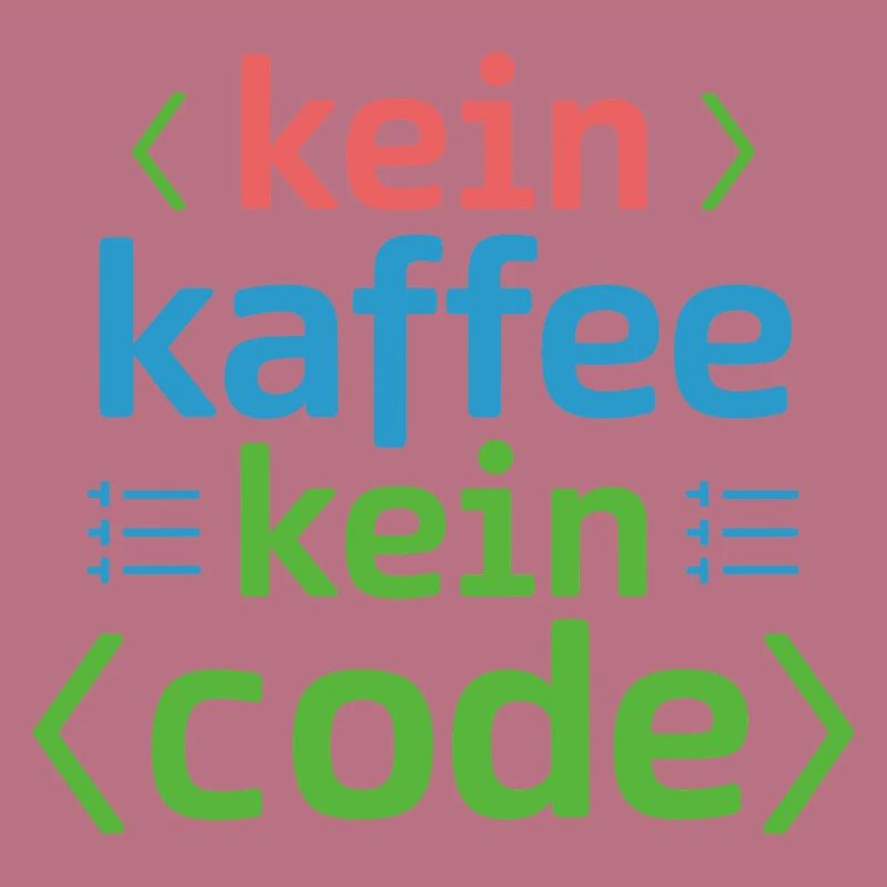 No Coffee No Code Programmeur Informaticien
